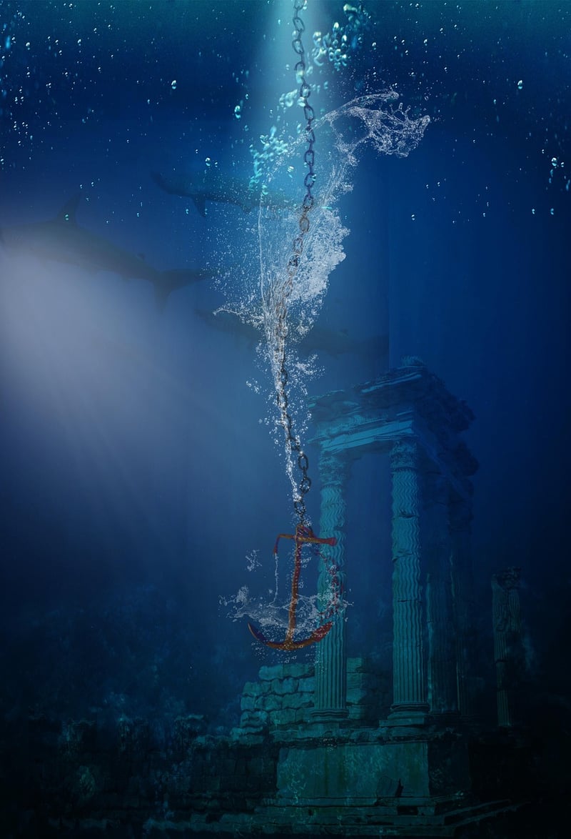 Lost Atlantis